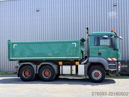 MAN TGS 26.540