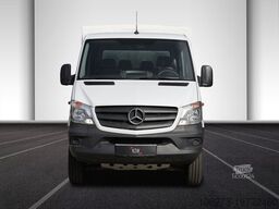 Mercedes-Benz Sprinter 316CDI DOKA,Allrad,AHK,Standhzg.