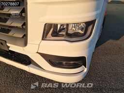 MAN TGX 18.480 4X2 NEW! Manual Euro 5 2x Tanks