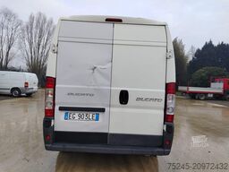 FIAT DUCATO  2.3 MJT 120