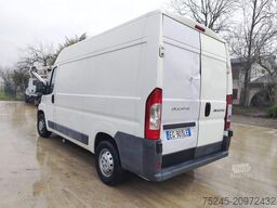 FIAT DUCATO  2.3 MJT 120