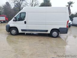 FIAT DUCATO  2.3 MJT 120