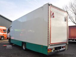 Mercedes-Benz Actros 1942 VERHUIS WAGEN 249.791km