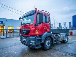 MAN TGS 18.440 BLS + KIPHYDR