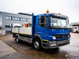 MERCEDES ATEGO 1324