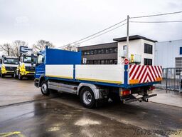 MERCEDES ATEGO 1324