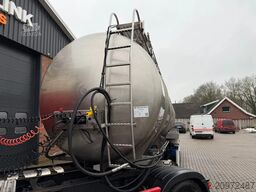 D-TEC Rolande Borger Pomp