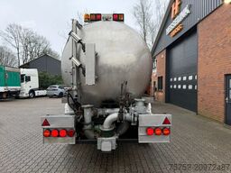 D-TEC Rolande Borger Pomp