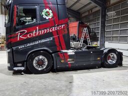 Volvo FH 500