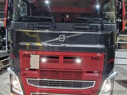 Volvo FH 500