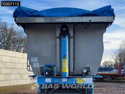 STAS S300CX 3 axles 28m3