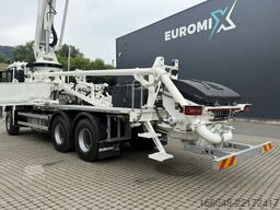 MAN TGS 26.520 SWAN TSP 38-5 160RZ ( 38m )