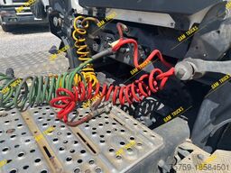 Scania R144.530 Opticruise-Getriebe RETARDER