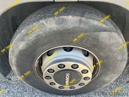 Scania R144.530 Opticruise-Getriebe RETARDER