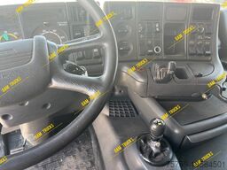 Scania R144.530 Opticruise-Getriebe RETARDER