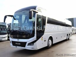 MAN Lion's Coach L R08 / Full options