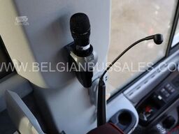 MAN Lion's Coach L R08 / 13.8m / USB / Full Option