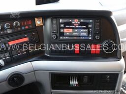 MAN Lion's Coach L R08 / 13.8m / USB / Full Option