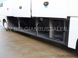 MAN Lion's Coach L R08 / 13.8m / USB / Full Option