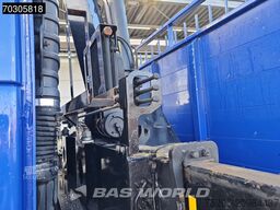 Volvo FM 450 FM 6X2 HMF 2620 K5-RC Crane Kran Lift+St...