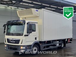 MAN TGL 12.250 4X2 Carrier TRS ECO-Drive 25 Syberia...