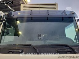 MAN TGL 12.250 4X2 Carrier TRS ECO-Drive 25 Syberia...