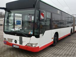 Mercedes-Benz Citaro O 530 G Evobus