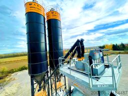 FABO Silo 100 TONS BOLTED SILO BEST QUALITY