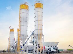 FABO Silo 100 TONS BOLTED SILO BEST QUALITY