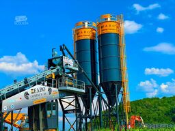 FABO Silo 100 TONS BOLTED SILO BEST QUALITY