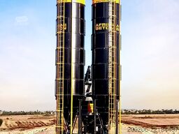 FABO Silo 100 TONS BOLTED SILO BEST QUALITY