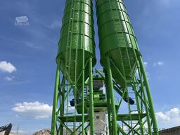FABO Silo 100 TONS BOLTED SILO BEST QUALITY
