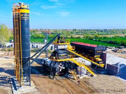 FABO Silo 100 TONS BOLTED SILO BEST QUALITY