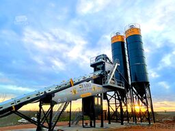 FABO Silo 100 TONS BOLTED SILO BEST QUALITY