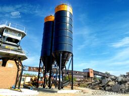 FABO Silo 100 TONS BOLTED SILO BEST QUALITY