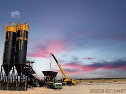 FABO Silo 100 TONS BOLTED SILO BEST QUALITY