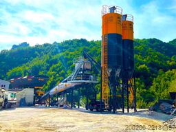 FABO Silo 100 TONS BOLTED SILO BEST QUALITY