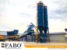 FABO Silo 100 TONS BOLTED SILO BEST QUALITY