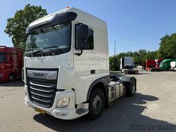 DAF XF 480 6X2 FTP Space Cab Midlift Standairco Alc...