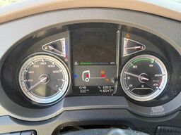 DAF XF 480 6X2 FTP Space Cab Midlift Standairco Alc...
