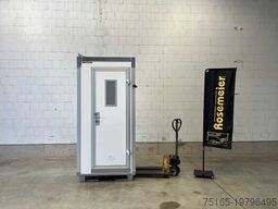 Respo WC-Container Toilettenanhänger