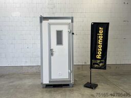 Respo WC-Container Toilettenanhänger