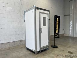 Respo WC-Container Toilettenanhänger