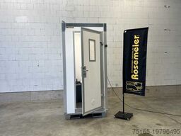 Respo WC-Container Toilettenanhänger