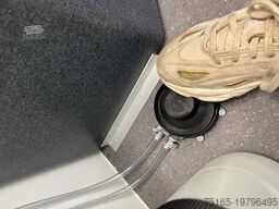 Respo WC-Container Toilettenanhänger