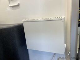 Respo WC-Container Toilettenanhänger