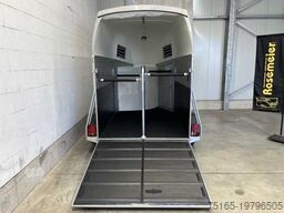 Böckmann Champion Esprit P MSS Pferdeanhänger