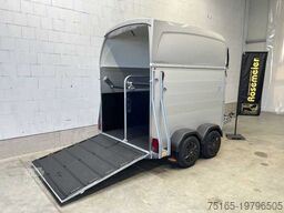 Böckmann Champion Esprit P MSS Pferdeanhänger