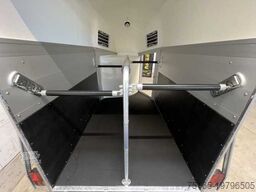 Böckmann Champion Esprit P MSS Pferdeanhänger