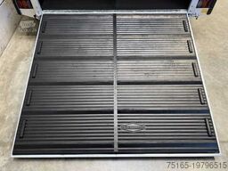 Böckmann Portax SKA ArtL Pferdeanhänger